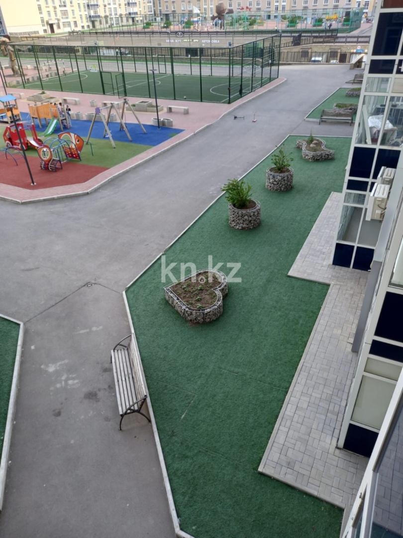 Аренда 1-комнатной квартиры, 40 м² в Астане - фото 5