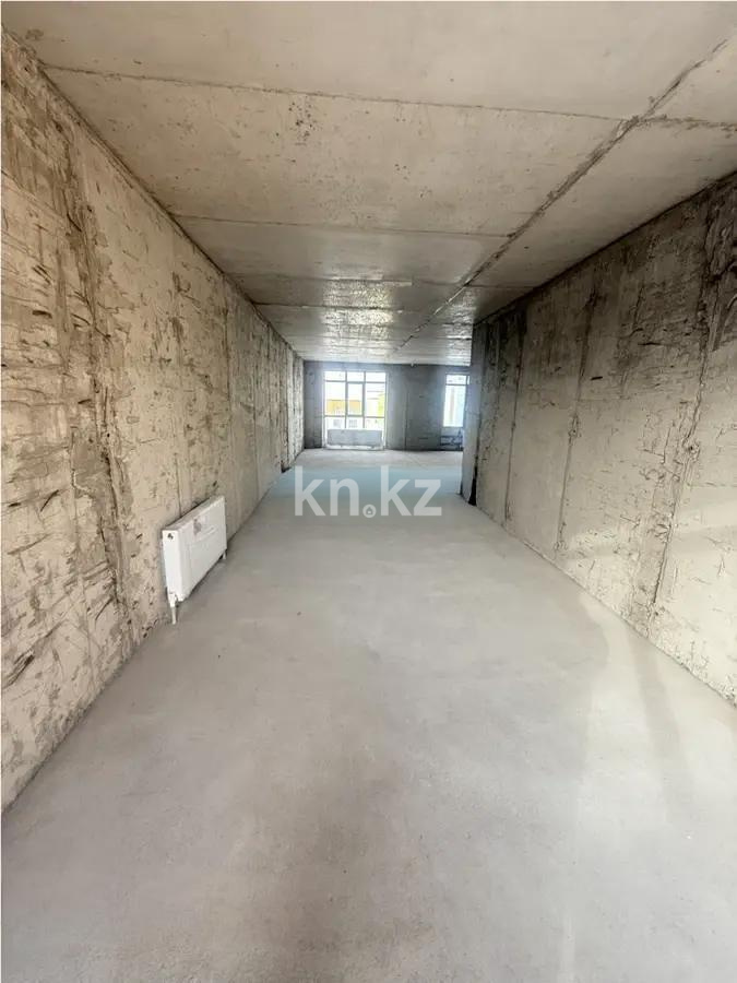 Продажа 3-комнатной квартиры, 71 м², ул. Бурундайская, дом  91а в Алматы - фото 2