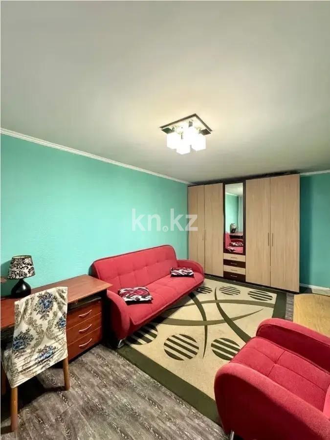 Продажа 3-комнатной квартиры, 62 м², 12 мкр., дом  16 в Алматы - фото 3