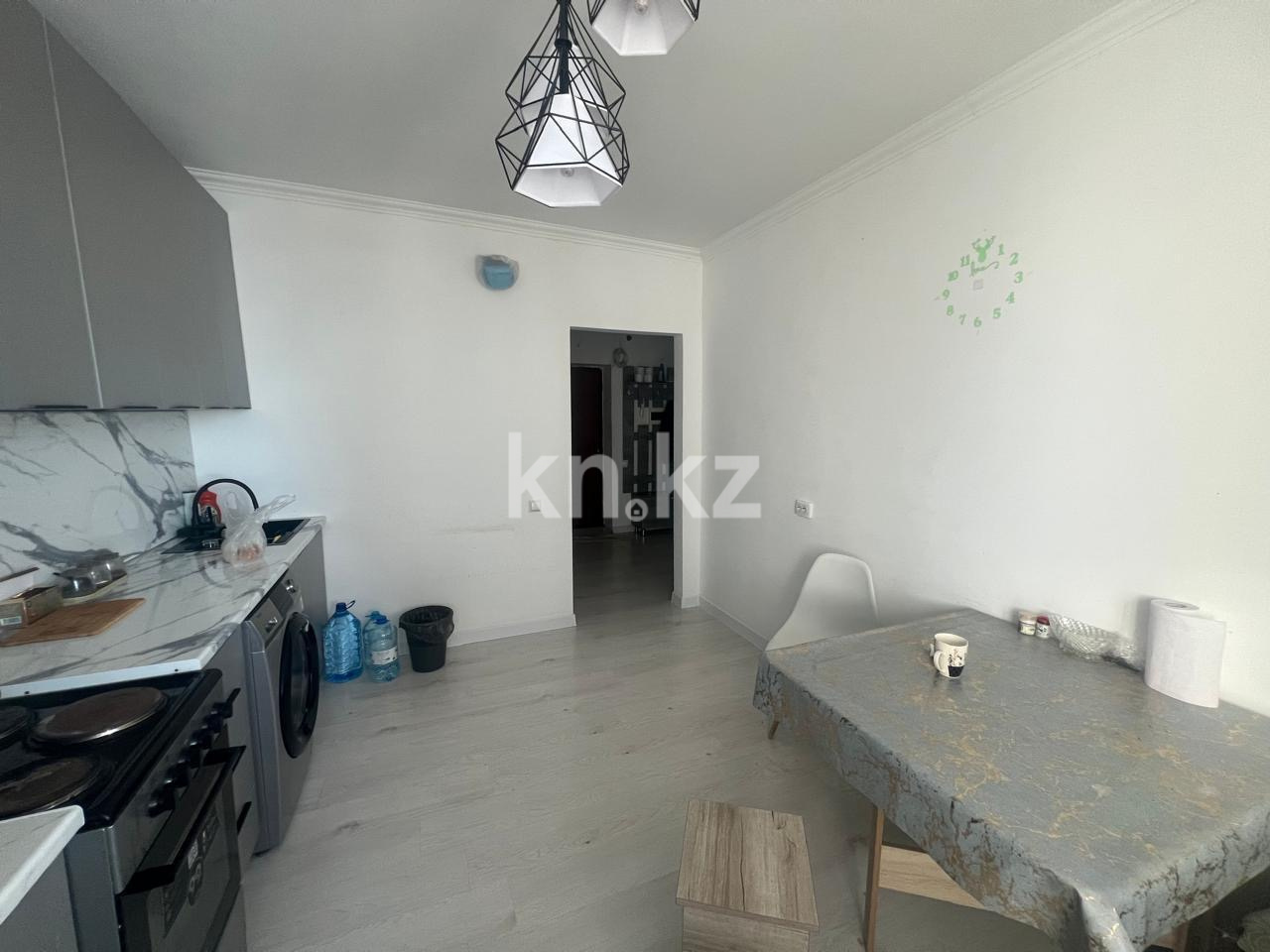 Продажа 1-комнатной квартиры, 46 м² в Астане - фото 4