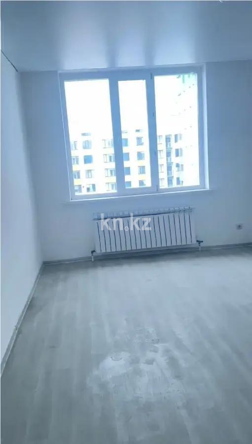Продажа 1-комнатной квартиры, 44.6 м² в Астане