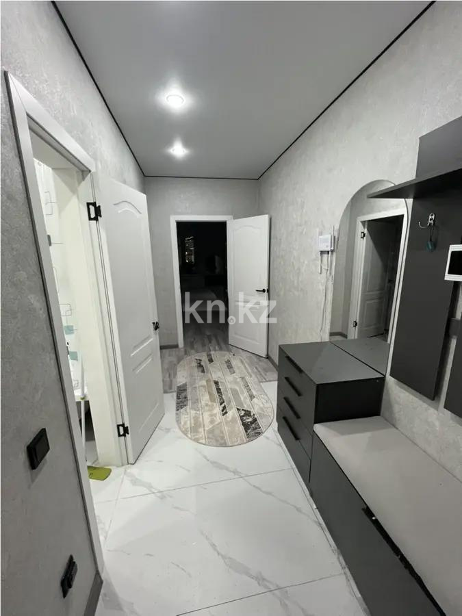 Продажа 2-комнатной квартиры, 41 м² в Астане - фото 5