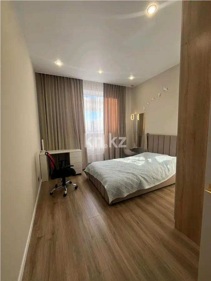 Продажа 2-комнатной квартиры, 53 м² в Астане - фото 2