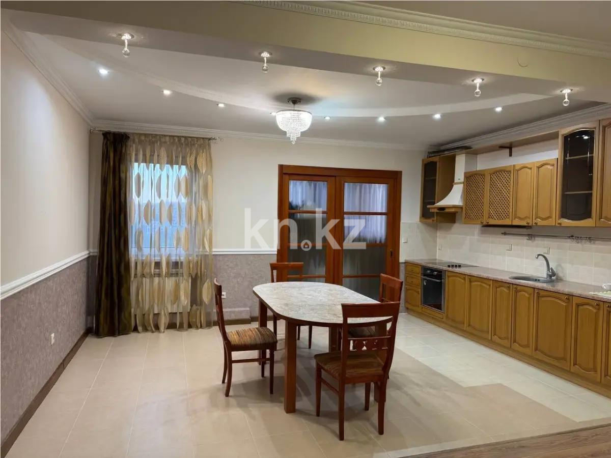 Продажа 3-комнатной квартиры, 118 м² в Алматы - фото 3