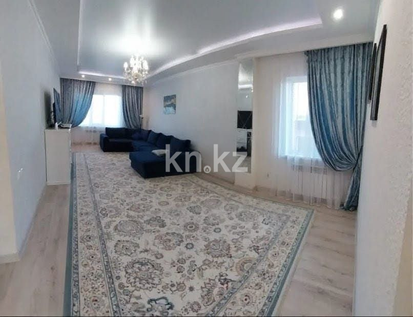 Продажа 6-комнатного дома, 277.3 м², Рябинка в Уральске - фото 8