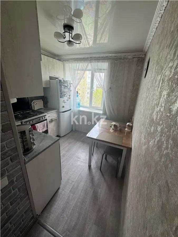 Продажа 2-комнатной квартиры, 44 м², ул. Чернышевского, дом  112/1 в Темиртау - фото 3