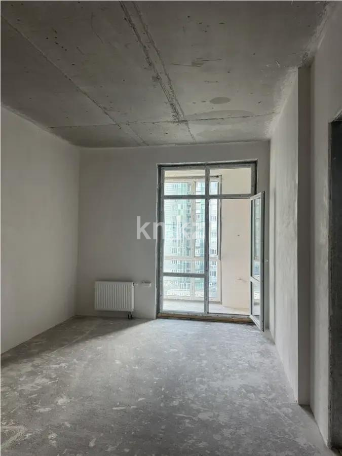 Продажа 2-комнатной квартиры, 51 м², ул. Навои, дом  30а/1 в Алматы