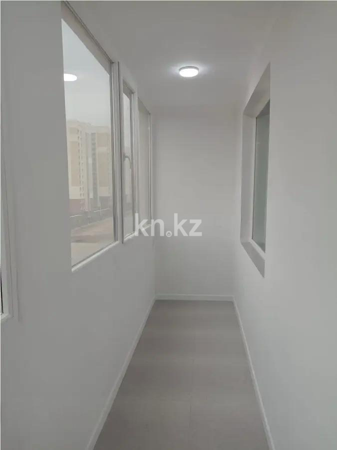 Продажа 1-комнатной квартиры, 36.2 м², ул. Култегин, дом  2 в Астане - фото 4