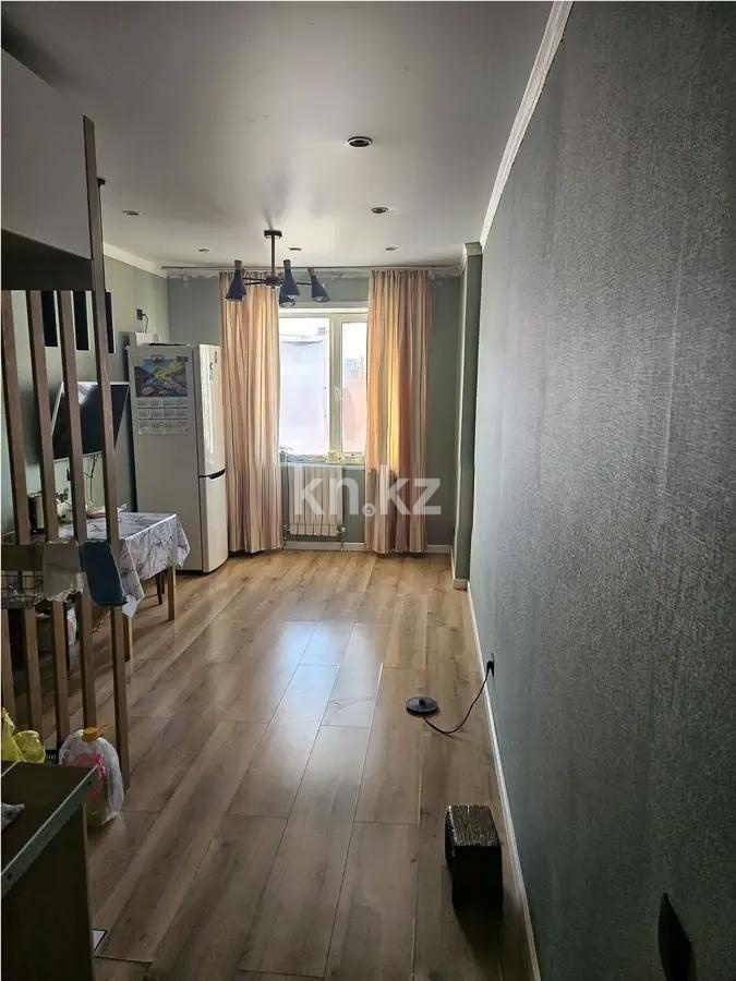 Продажа 2-комнатной квартиры, 63 м², ул. Укели Ыбырай, дом  15 в Астане