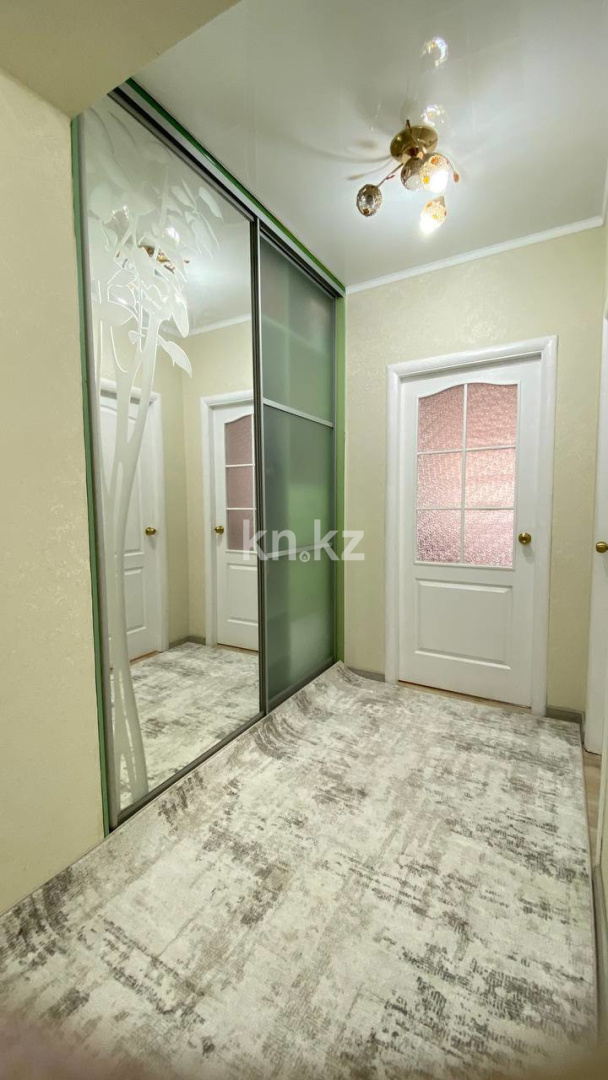 Продажа 2-комнатной квартиры, 56.6 м² в Костанае - фото 9