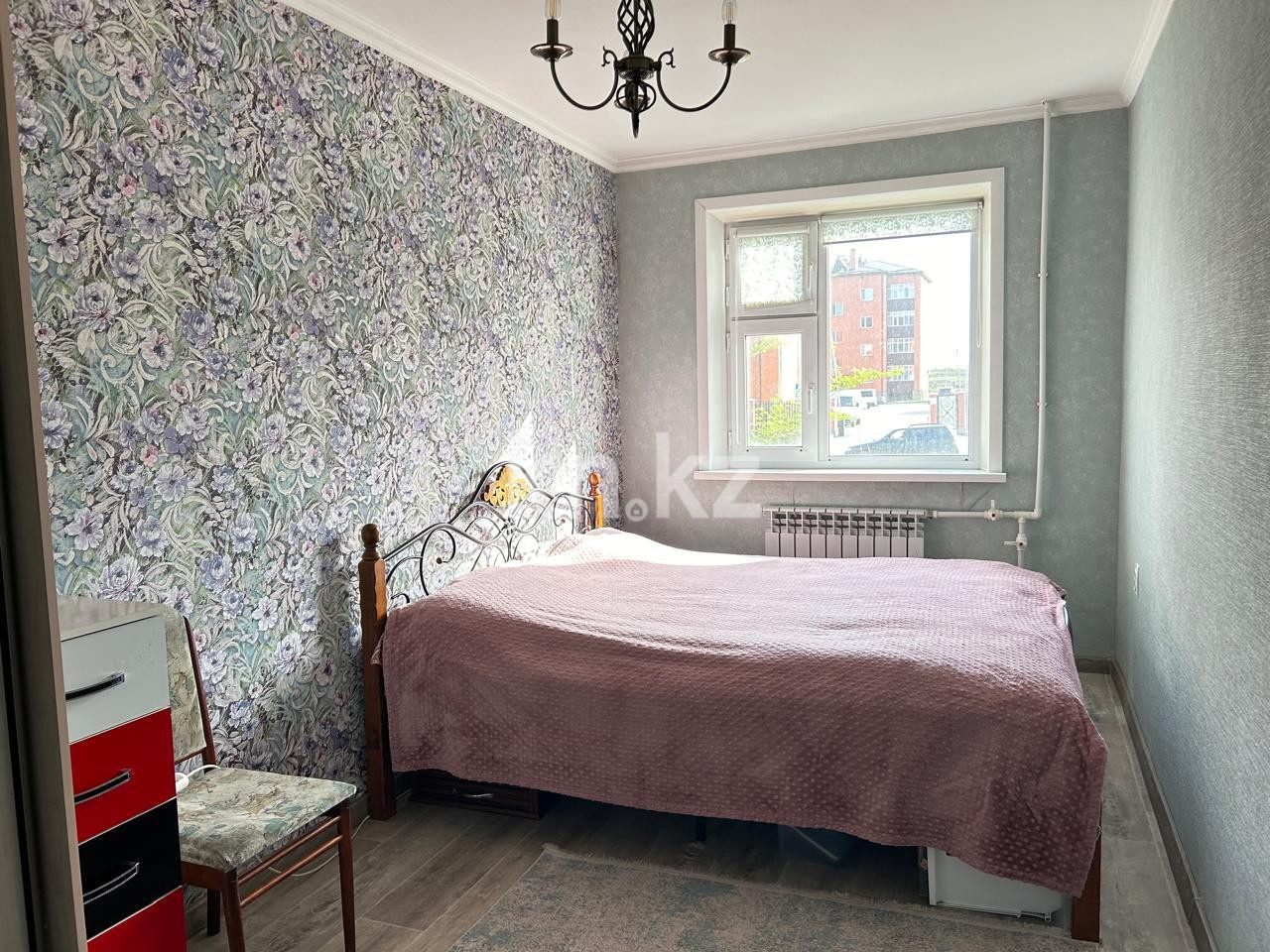 Продажа 3-комнатной квартиры, 63 м², ул. Университетская в Караганде - фото 3