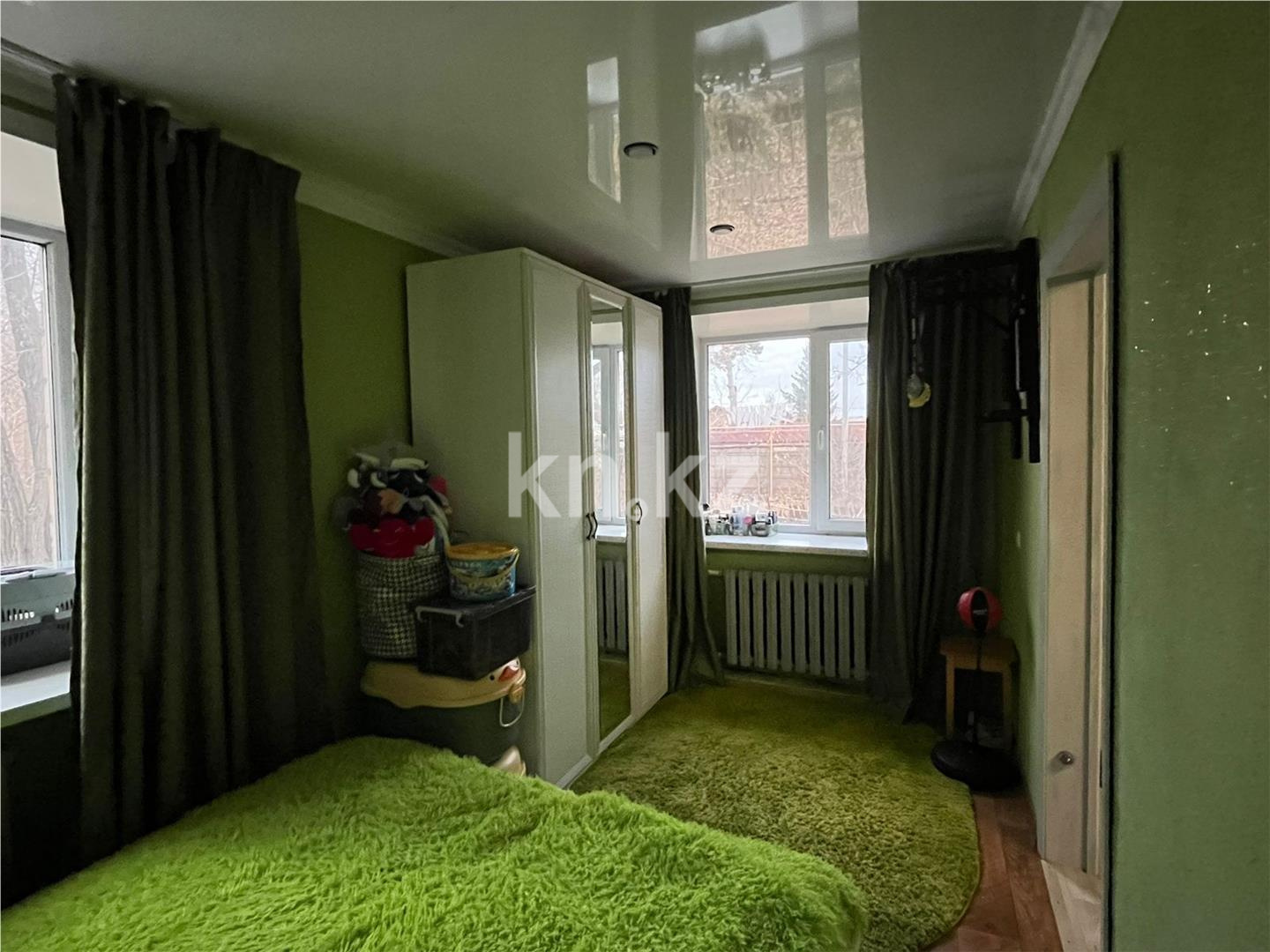 Продажа 2-комнатной квартиры, 44 м², ул. Сатпаева в Караганде - фото 6