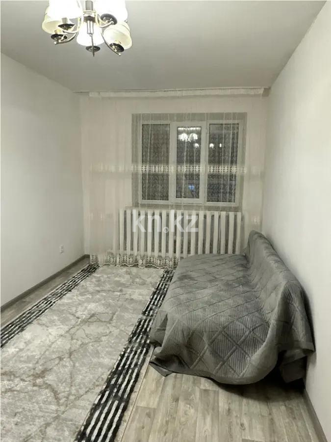 Продажа 1-комнатной квартиры, 39 м² в Астане