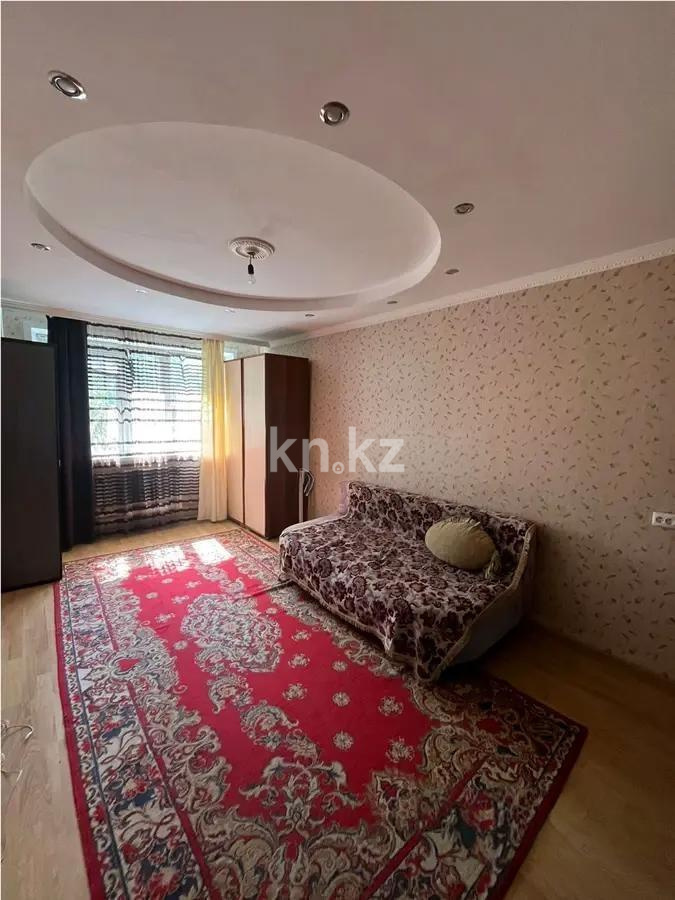 Продажа 4-комнатной квартиры, 78 м² в Караганде