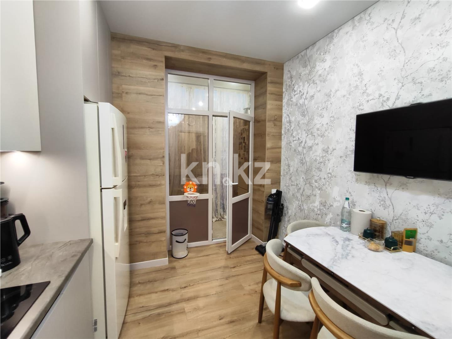 Продажа 3-комнатной квартиры, 89 м² в Караганде - фото 6