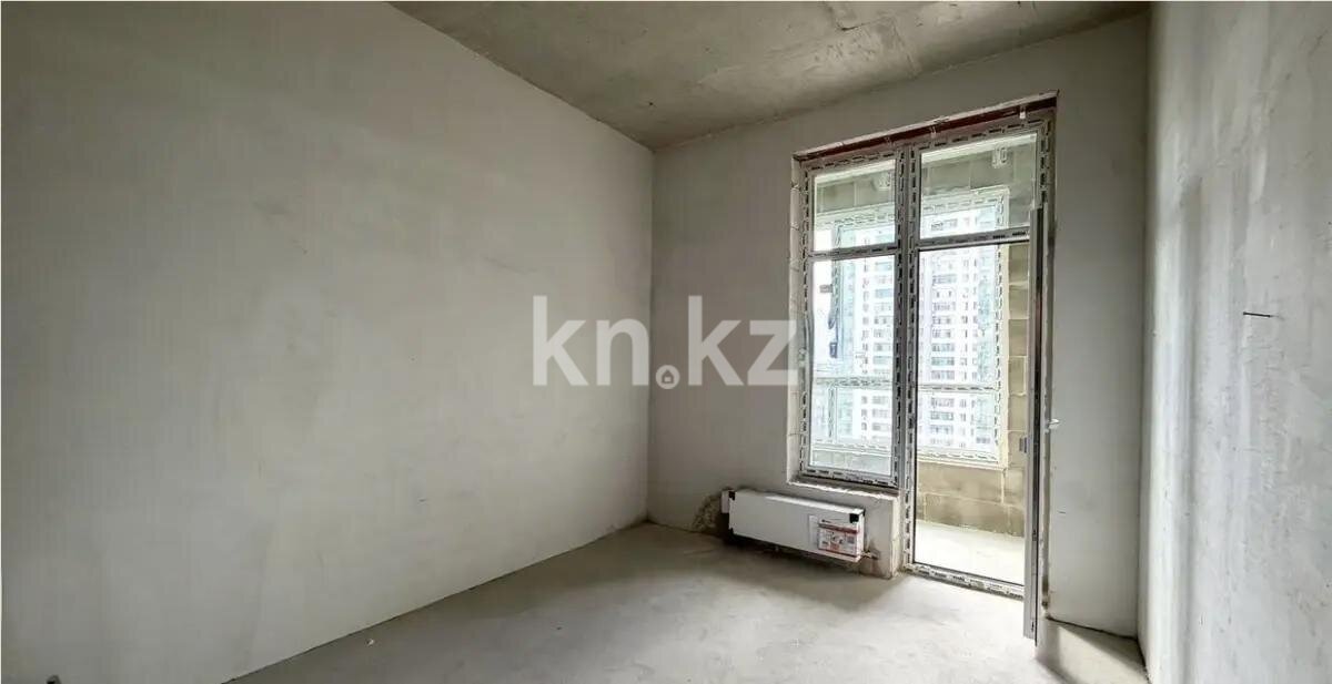 Продажа 1-комнатной квартиры, 31.2 м² в Астане - фото 2