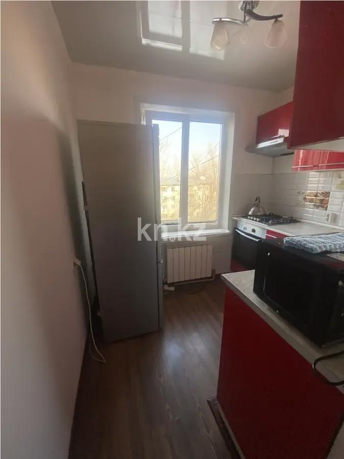 Продажа 2-комнатной квартиры, 44.8 м² в Алматы - фото 3
