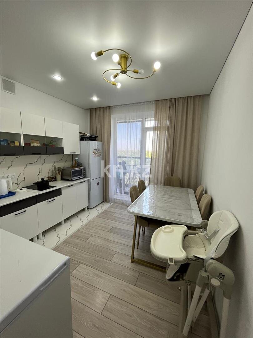 Продажа 1-комнатной квартиры, 40 м² в Караганде - фото 3