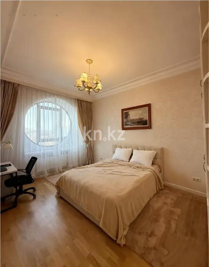 Продажа 3-комнатной квартиры, 94 м² в Алматы - фото 2