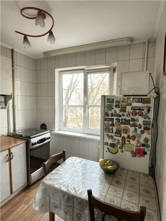 Продажа 3-комнатной квартиры, 58.3 м², ул. Ауэзова, дом  64/2 в Алматы - фото 4