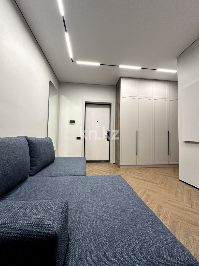 Продажа 2-комнатной квартиры, 42.4 м² в Астане - фото 7