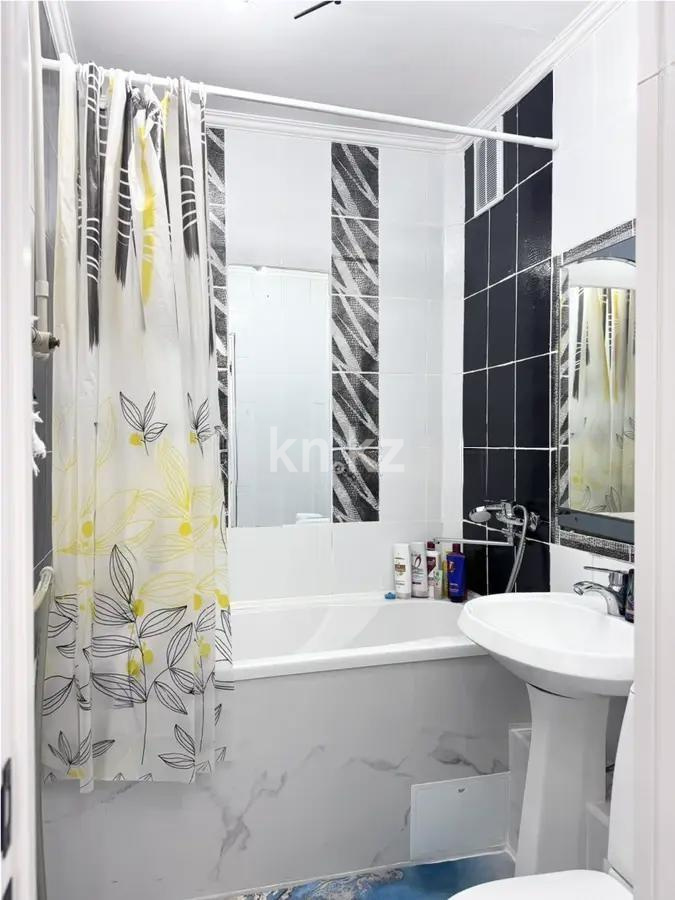 Продажа 1-комнатной квартиры, 30.4 м² в Астане - фото 3