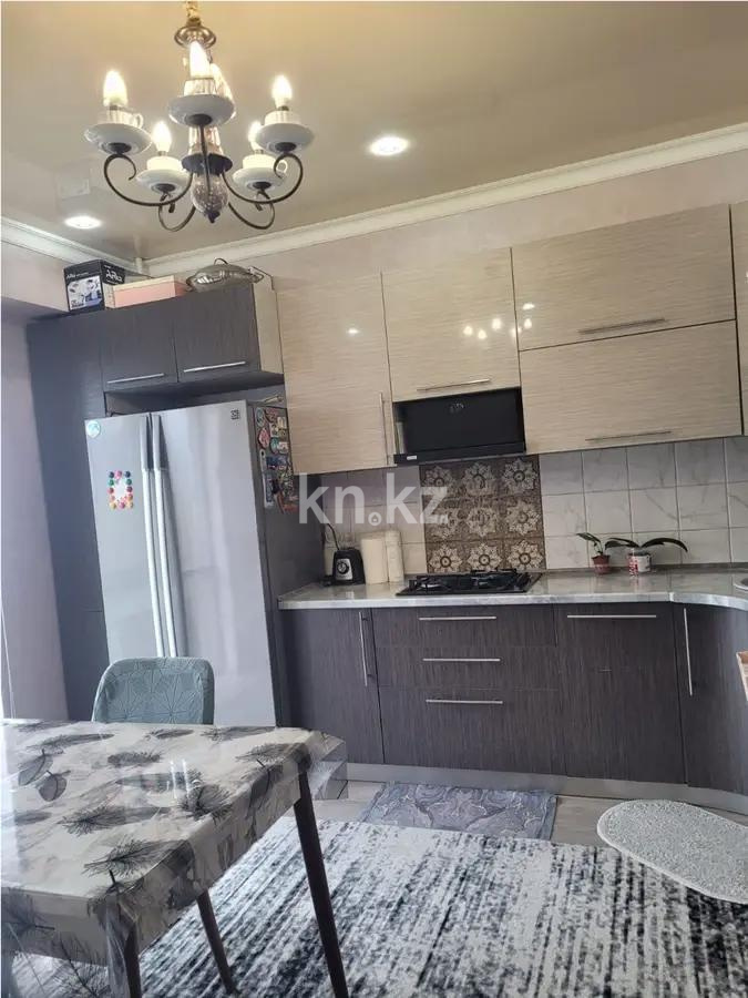 Продажа 3-комнатной квартиры, 80 м², ул. Афцинао, дом  4 в Алматы - фото 4