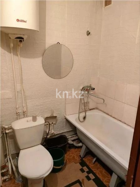 Продажа 1-комнатной квартиры, 32 м² в Караганде - фото 3