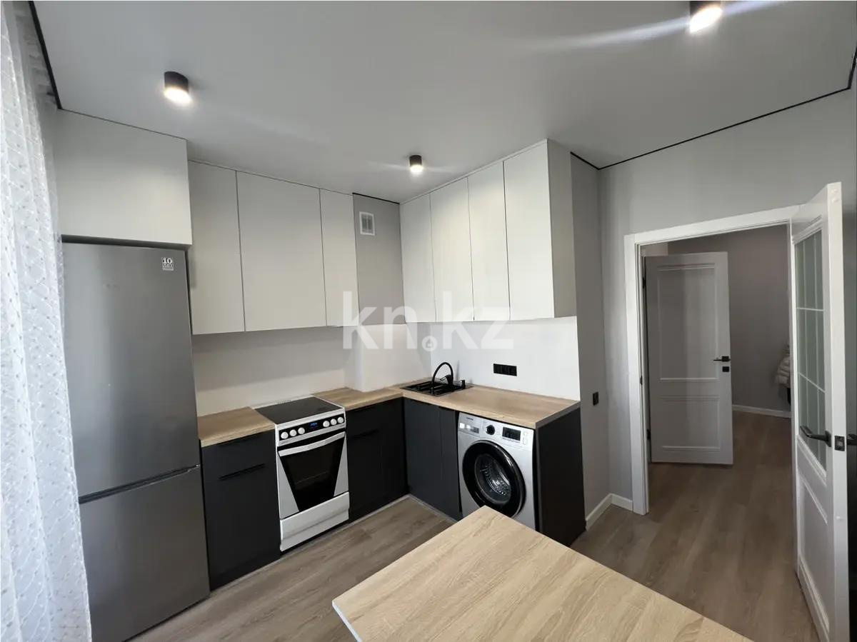 Продажа 2-комнатной квартиры, 62 м², ул. Е-430, дом  3 в Астане - фото 3