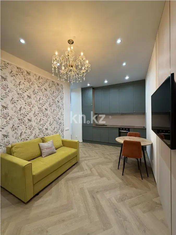 Продажа 2-комнатной квартиры, 40 м² в Астане - фото 3