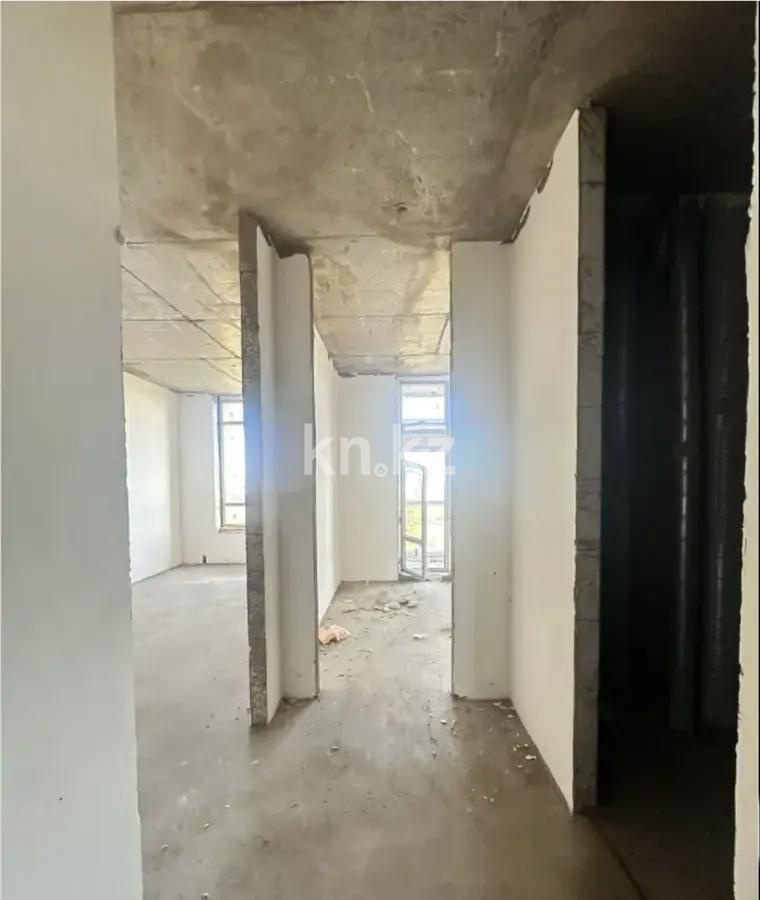 Продажа 1-комнатной квартиры, 41 м² в Астане - фото 3