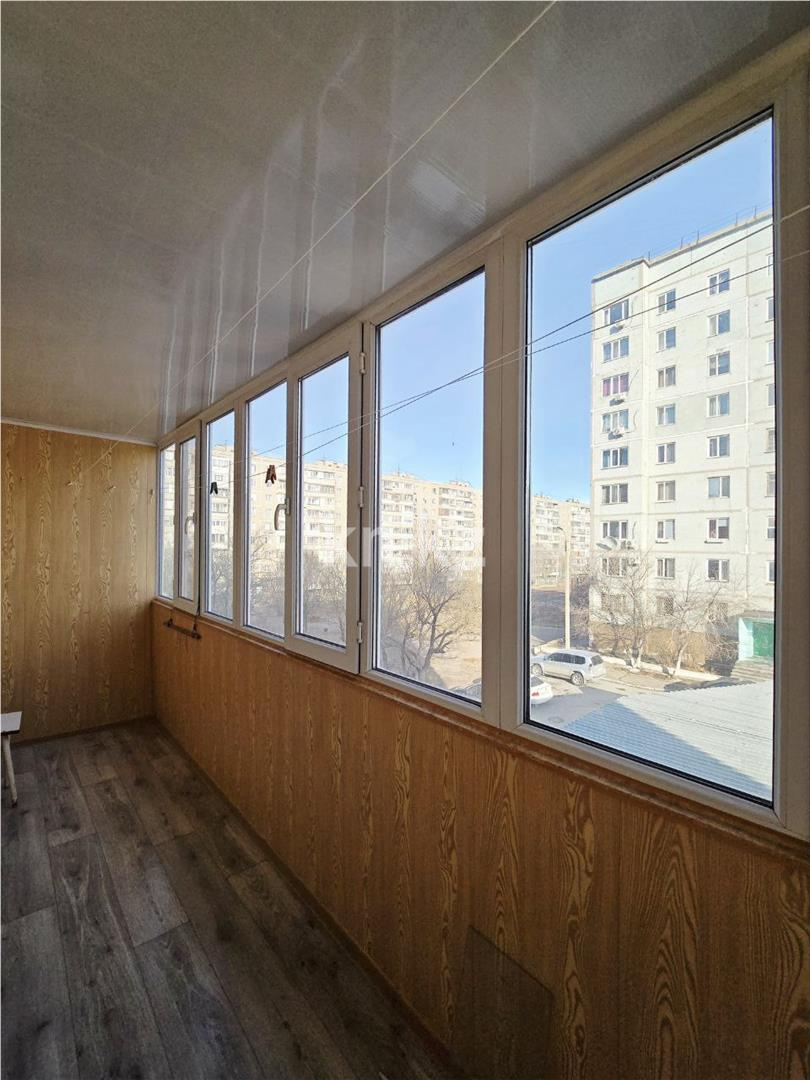 Продажа 2-комнатной квартиры, 54 м² в Темиртау - фото 13