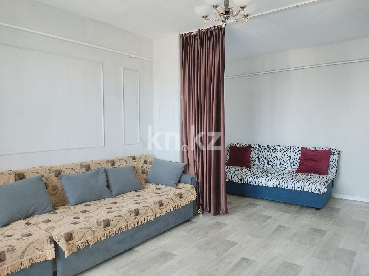 Продажа 1-комнатной квартиры, 38.9 м² в Усть-Каменогорске - фото 4