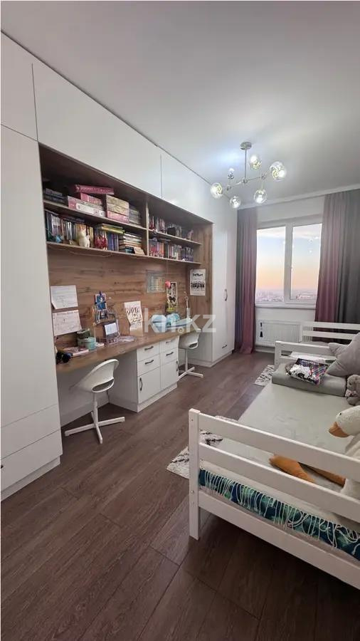 Продажа 4-комнатной квартиры, 91 м² в Алматы - фото 3