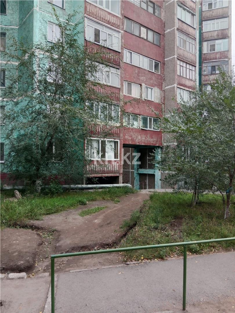 Продажа 2-комнатной квартиры, 50 м², мкр. 8-й мкр. в Темиртау - фото 10