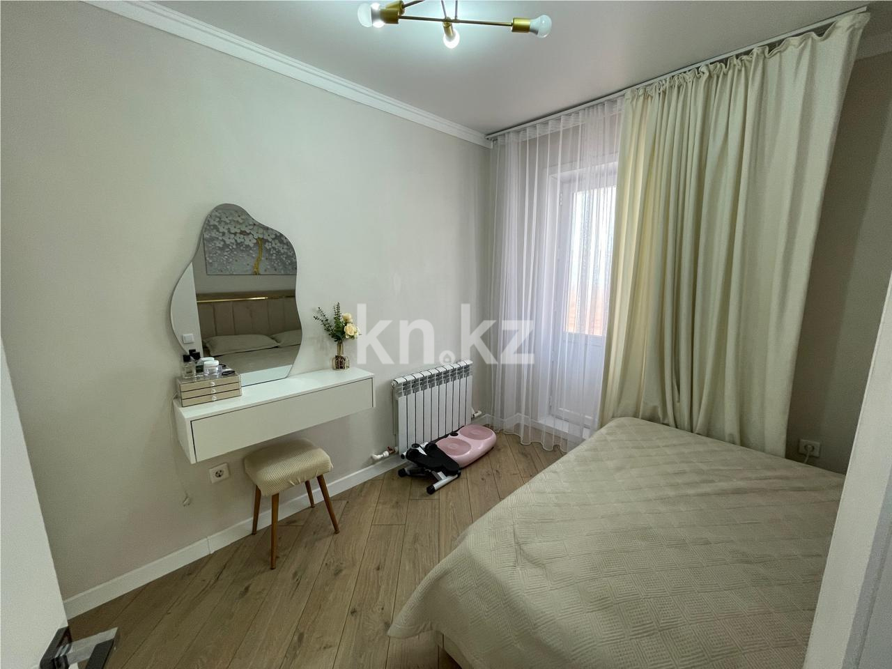 Продажа 3-комнатной квартиры, 70 м² в Караганде - фото 6