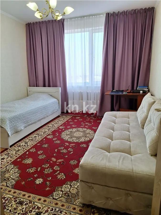Продажа 2-комнатной квартиры, 63 м², ул. Кобыланды батыра, дом  7 в Астане - фото 2