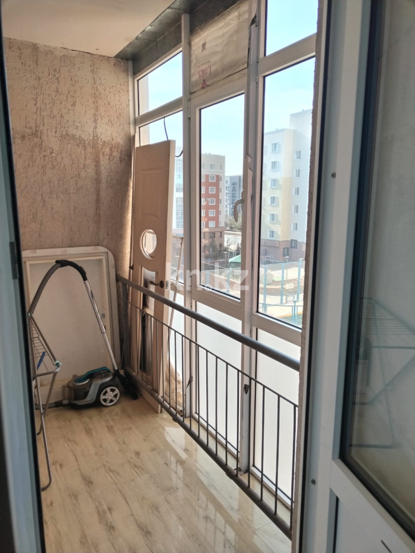 Аренда 1-комнатной квартиры, 42 м² в Астане - фото 5
