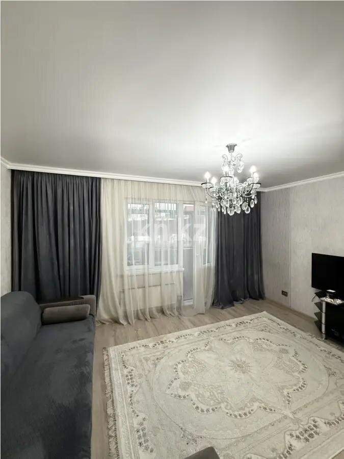 Продажа 2-комнатной квартиры, 64 м² в Алматы