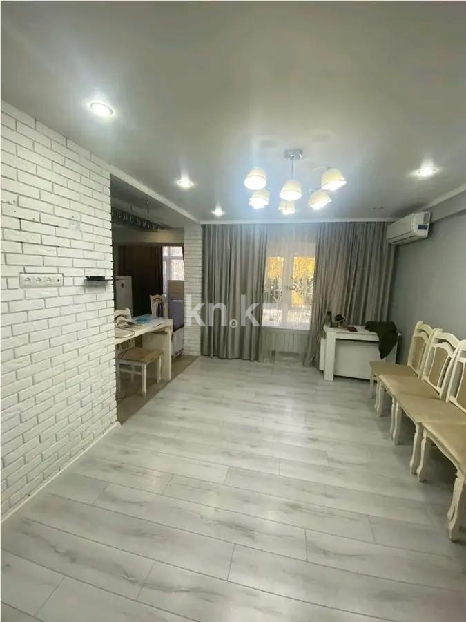 Продажа 4-комнатной квартиры, 80 м² в Алматы