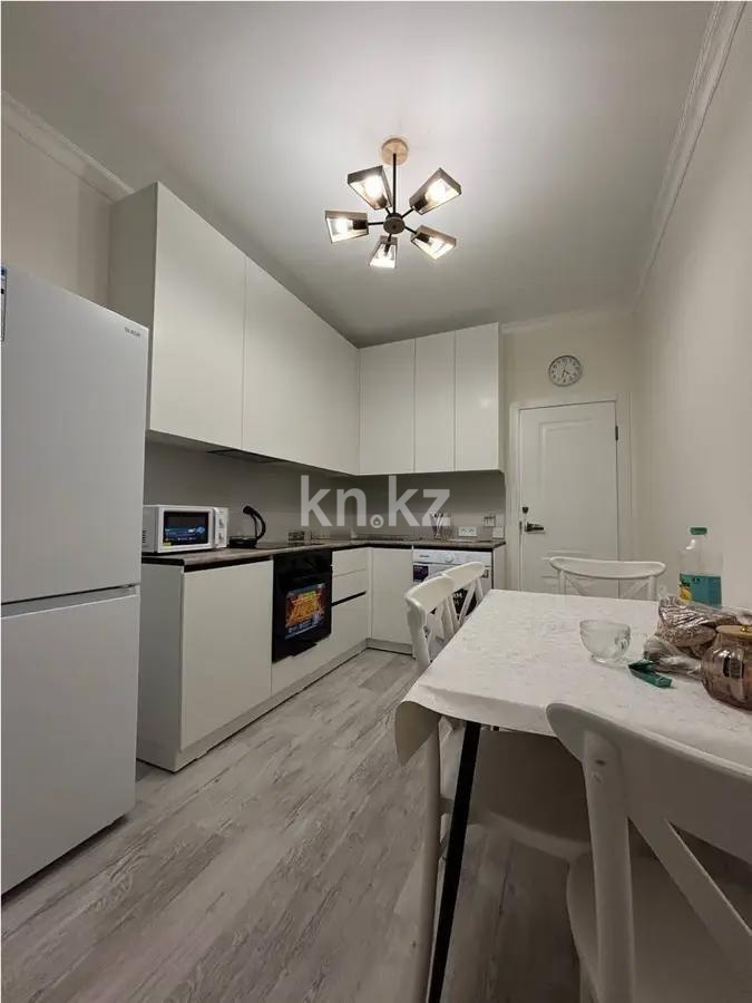 Продажа 1-комнатной квартиры, 38.9 м², ул. Е-810, дом  2/21 в Астане - фото 3