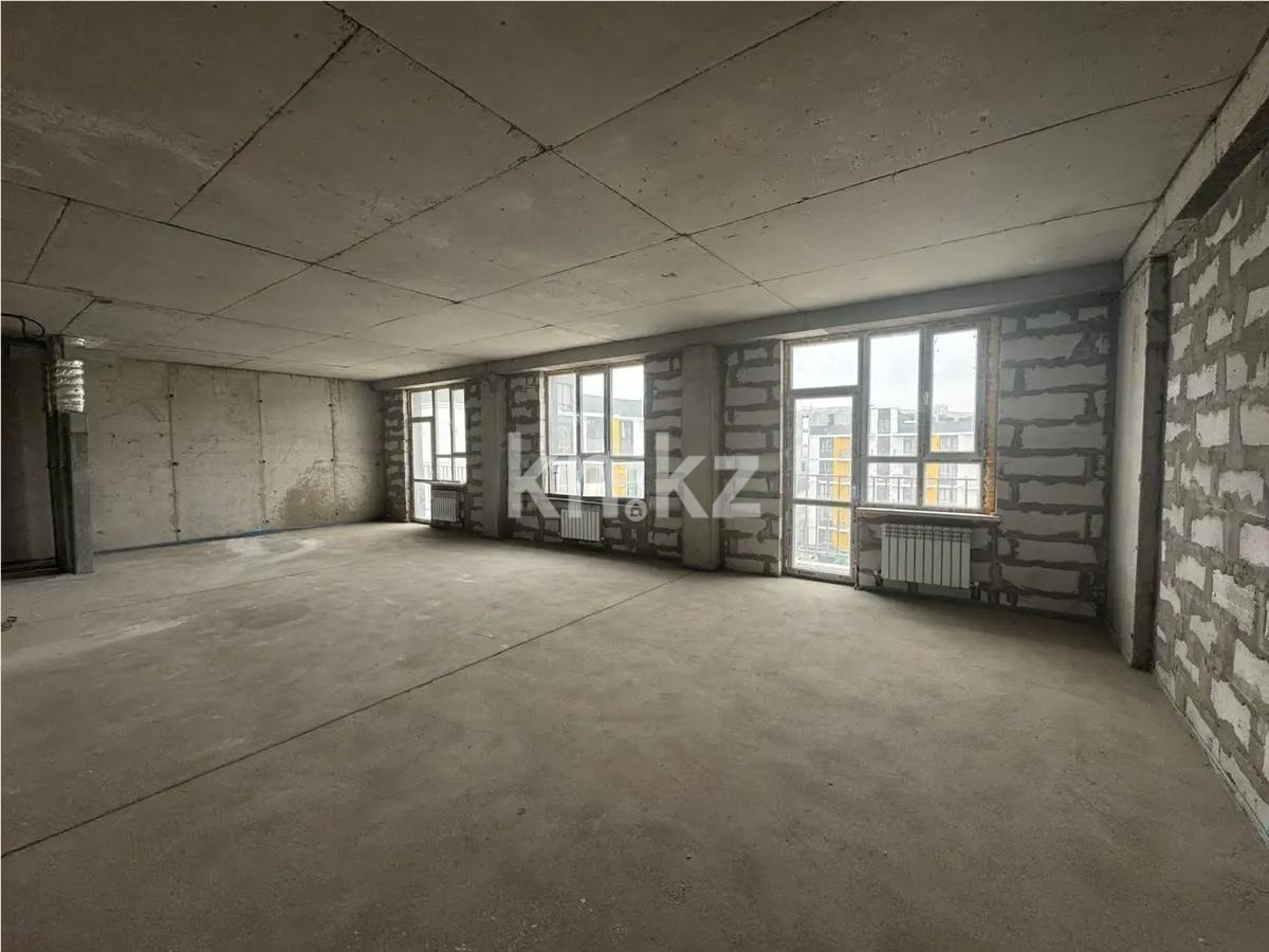 Продажа 2-комнатной квартиры, 71 м² в Алматы