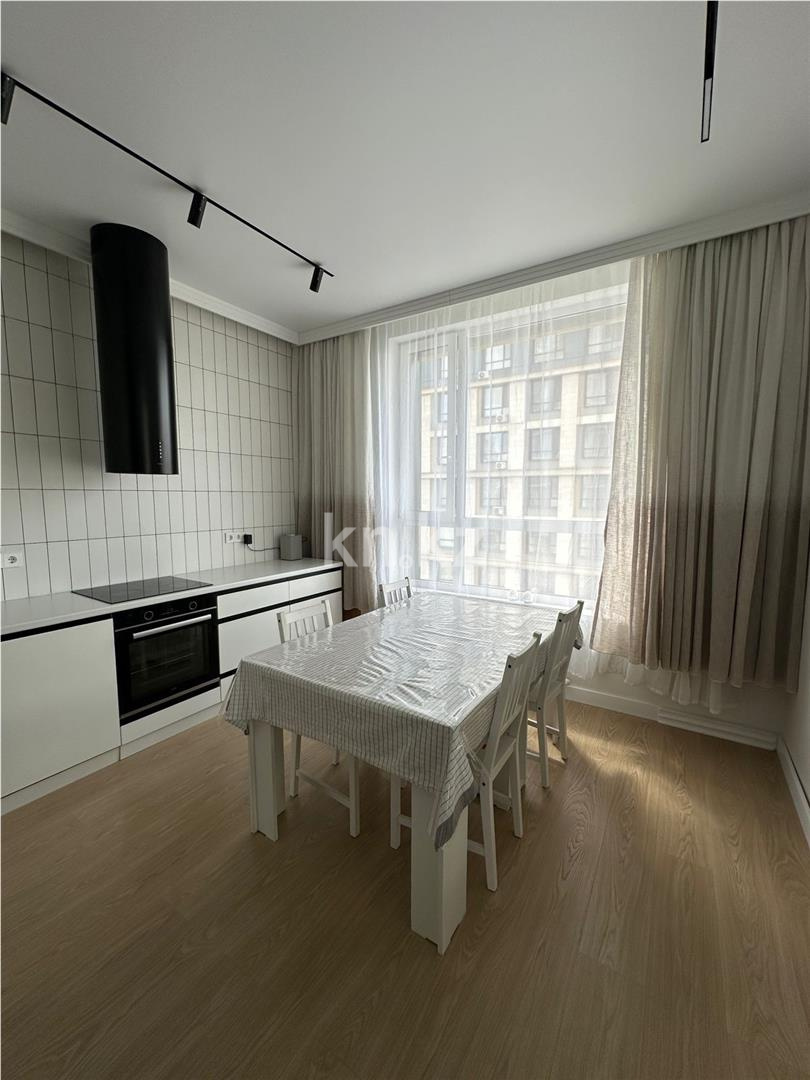 Продажа 4-комнатной квартиры, 131.4 м² в Астане - фото 11