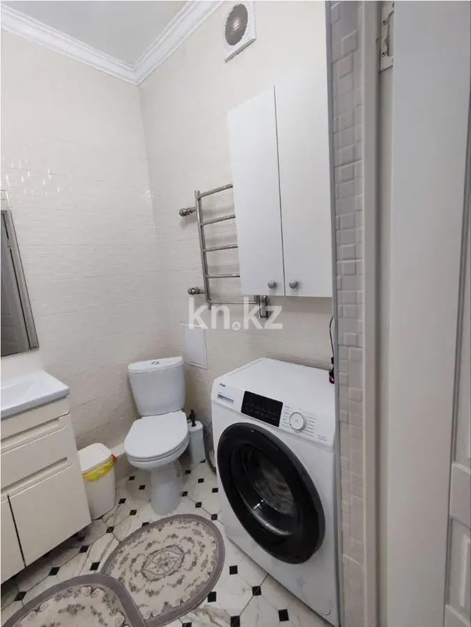 Продажа 2-комнатной квартиры, 44 м² в Астане - фото 5