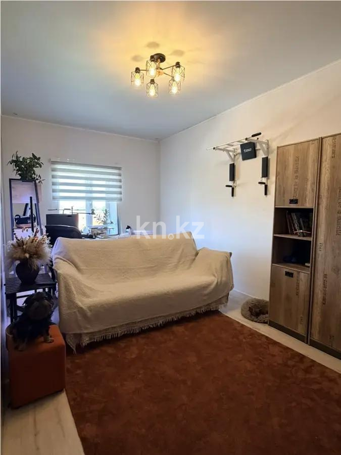 Продажа 3-комнатной квартиры, 105 м² в Караганде - фото 3