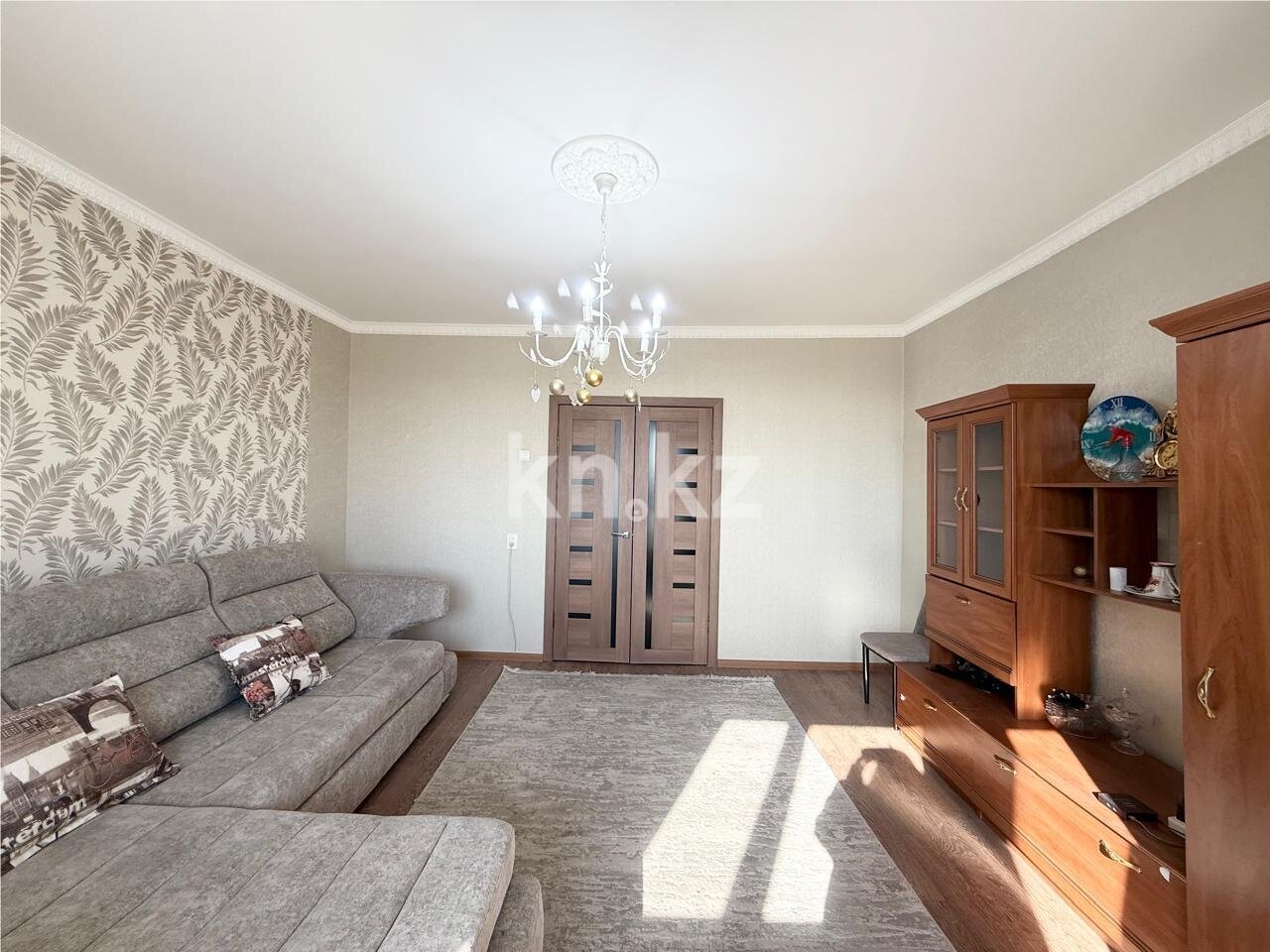 Продажа 2-комнатной квартиры, 55 м² в Караганде - фото 5