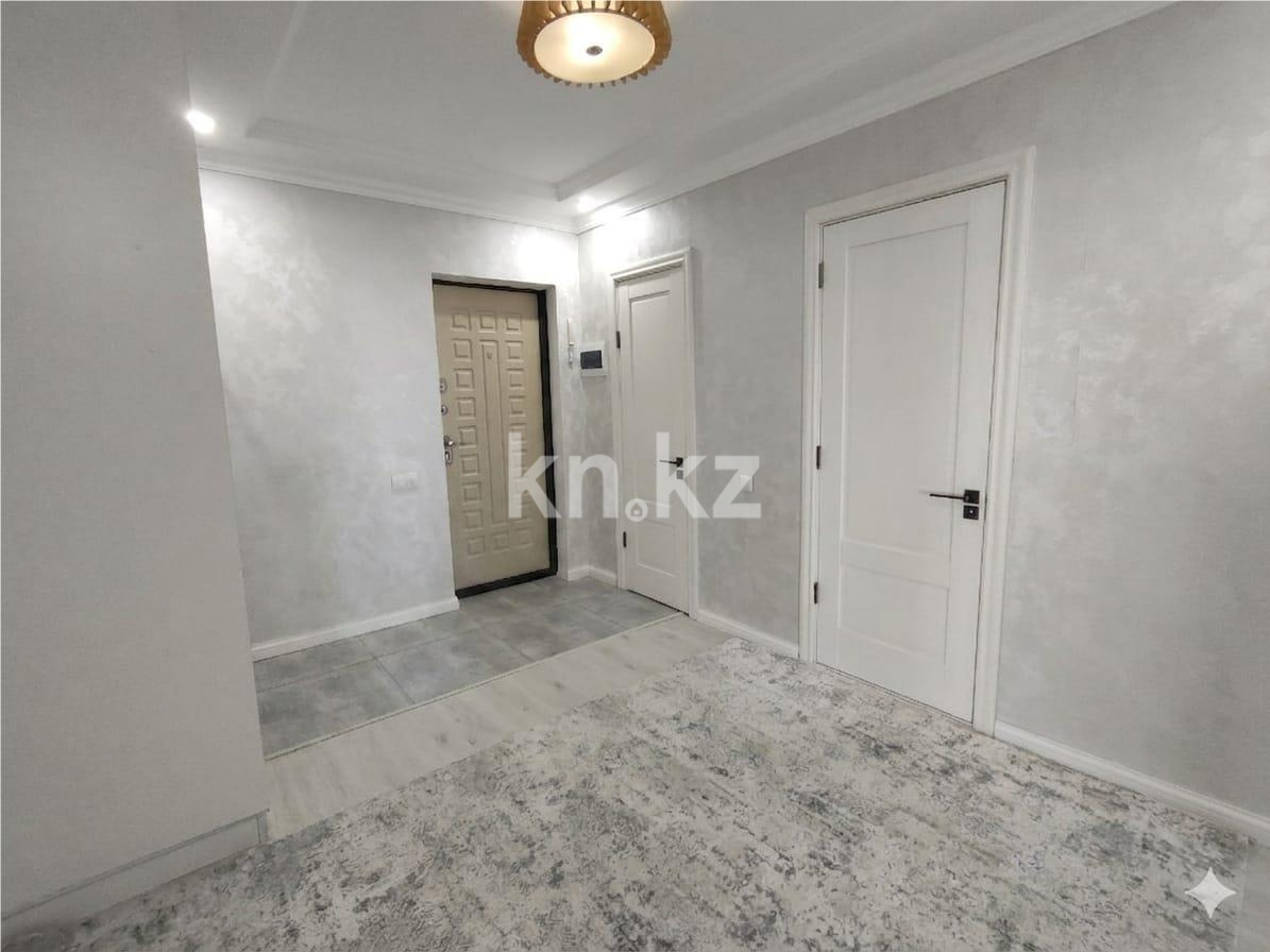Продажа 2-комнатной квартиры, 112 м² в Караганде - фото 10