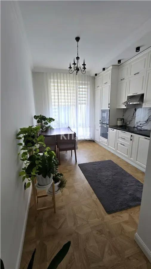 Продажа 2-комнатной квартиры, 61 м² в Алматы - фото 3