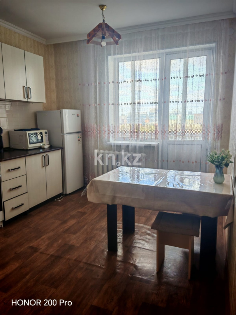 Аренда 1-комнатной квартиры посуточно, 43 м² в Астане - фото 3