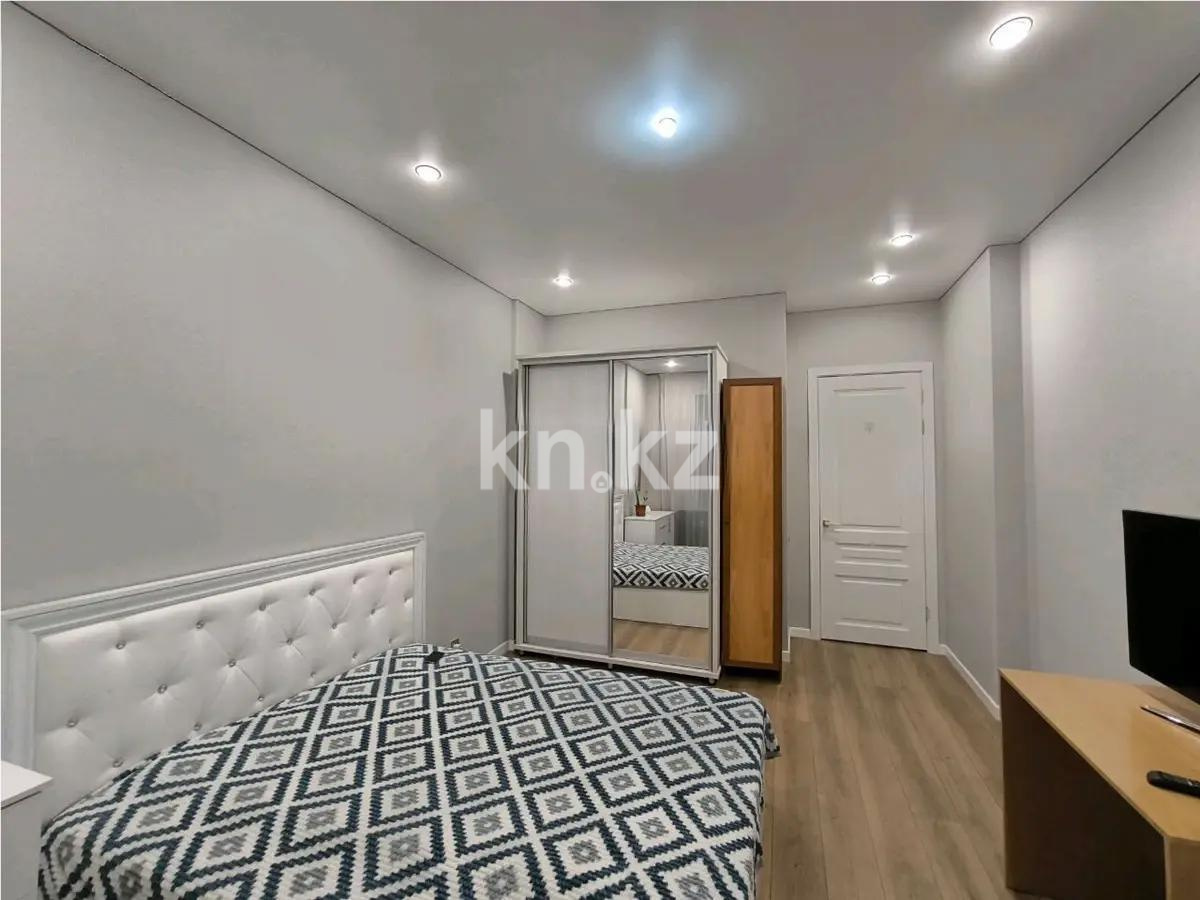 Продажа 3-комнатной квартиры, 100 м², ул. Калдаякова, дом  44 в Астане - фото 3